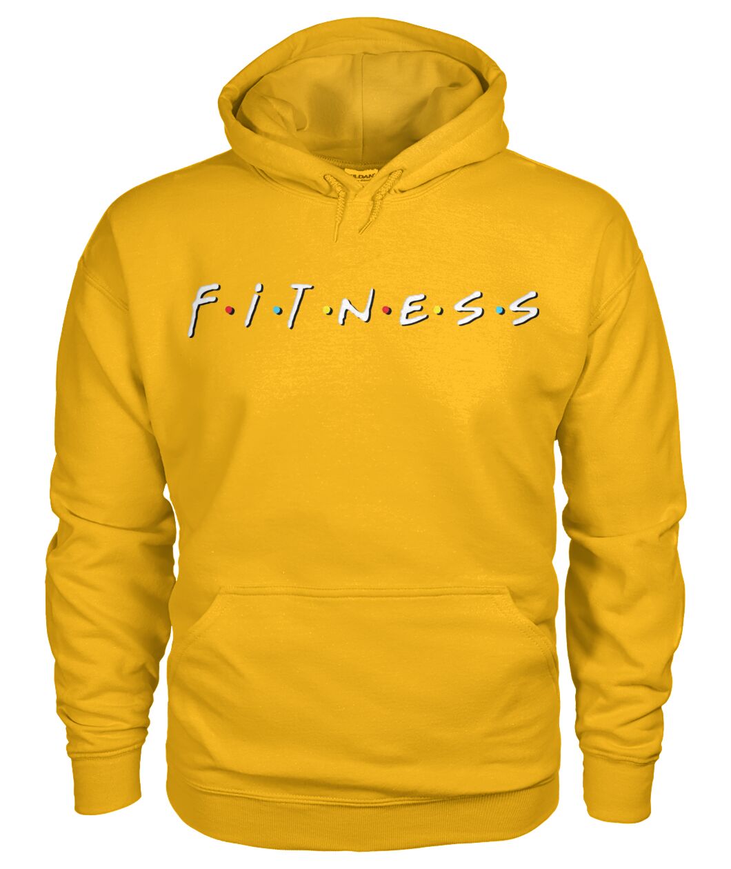 Fitness Shirts