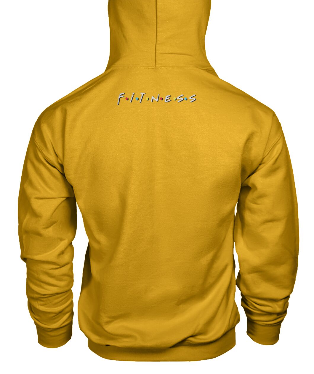Fitness Shirts