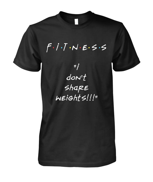 Share Weights