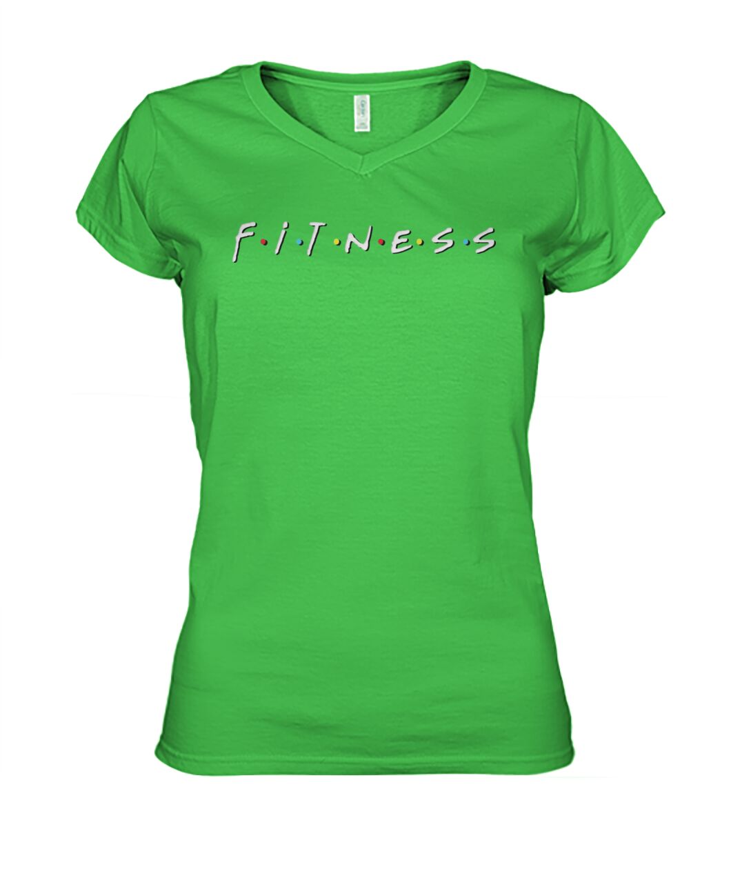 Fitness Shirts"