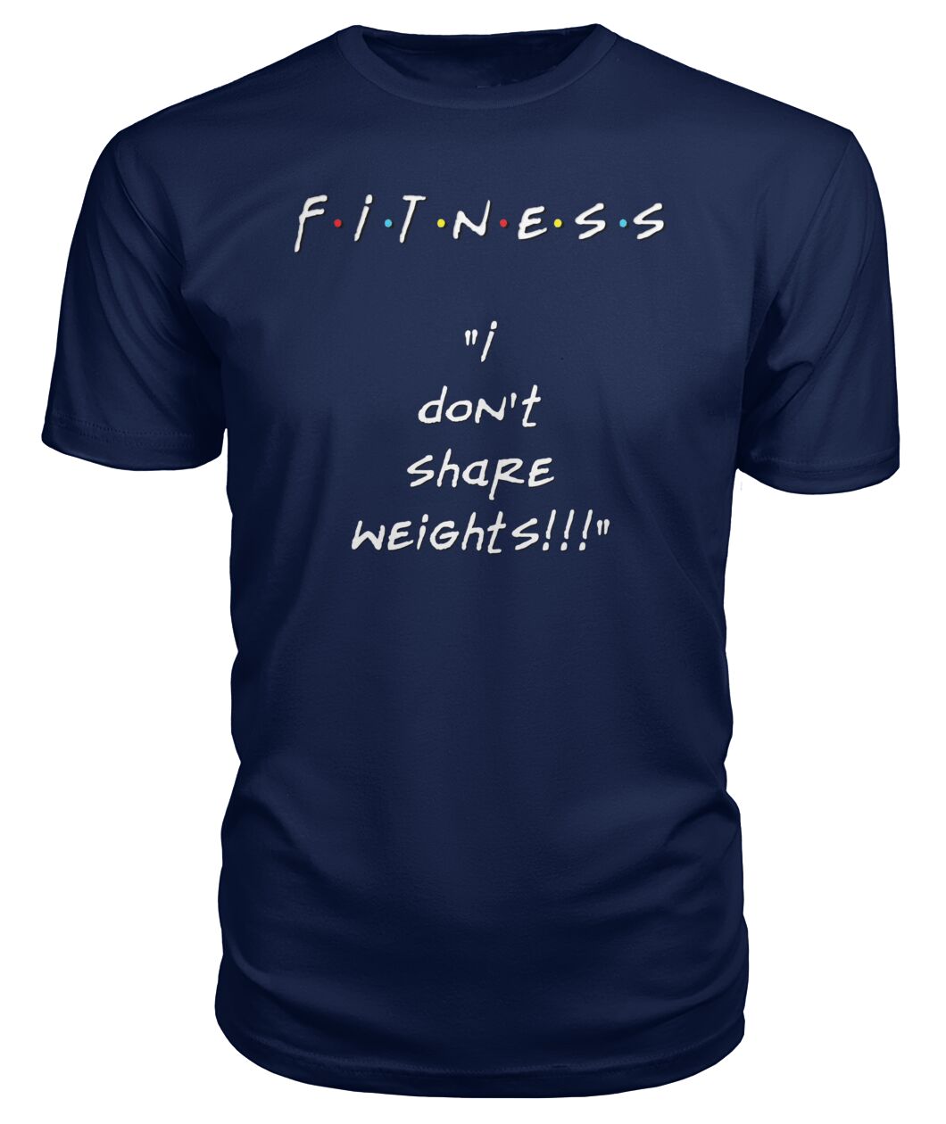 Share Weights