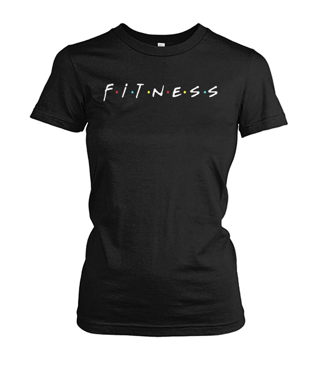 Fitness Shirts"
